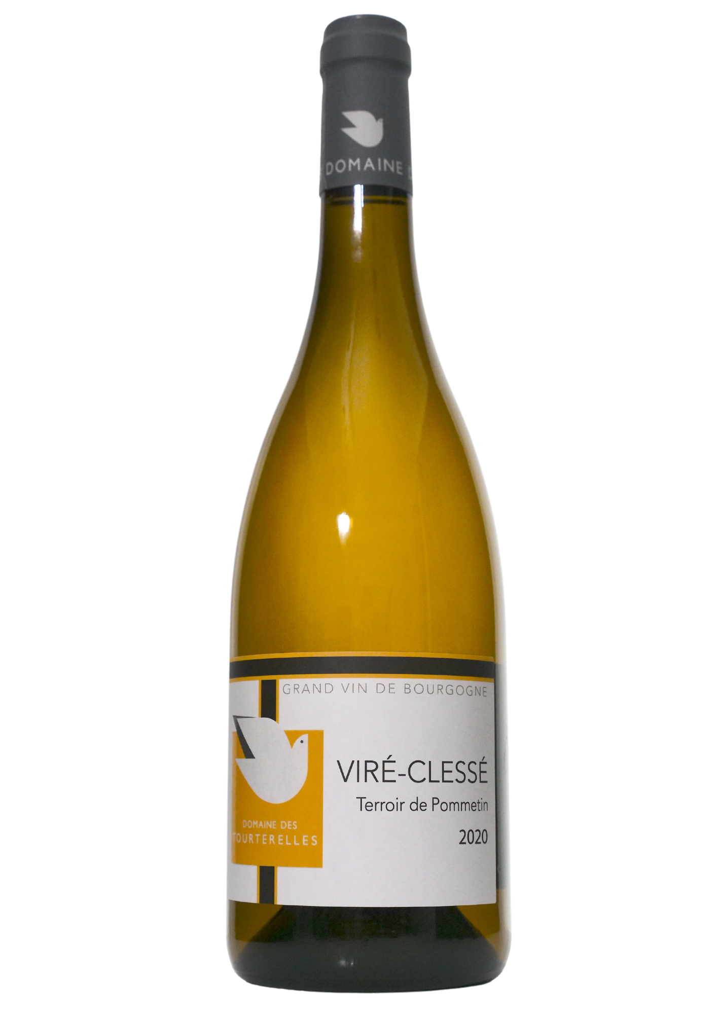 Viré-Clessé - 75 cl