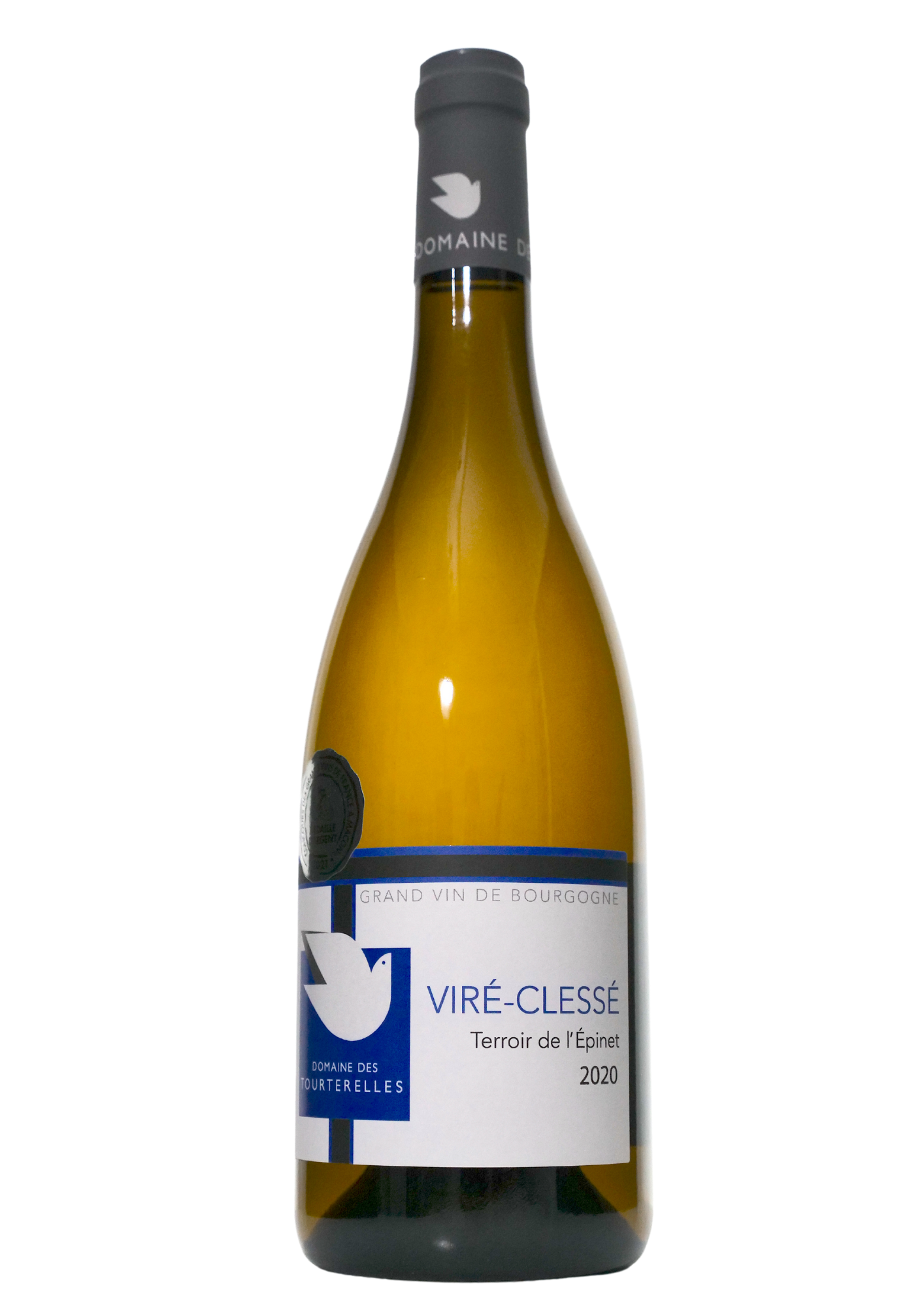 Viré-clessé - 75 cl