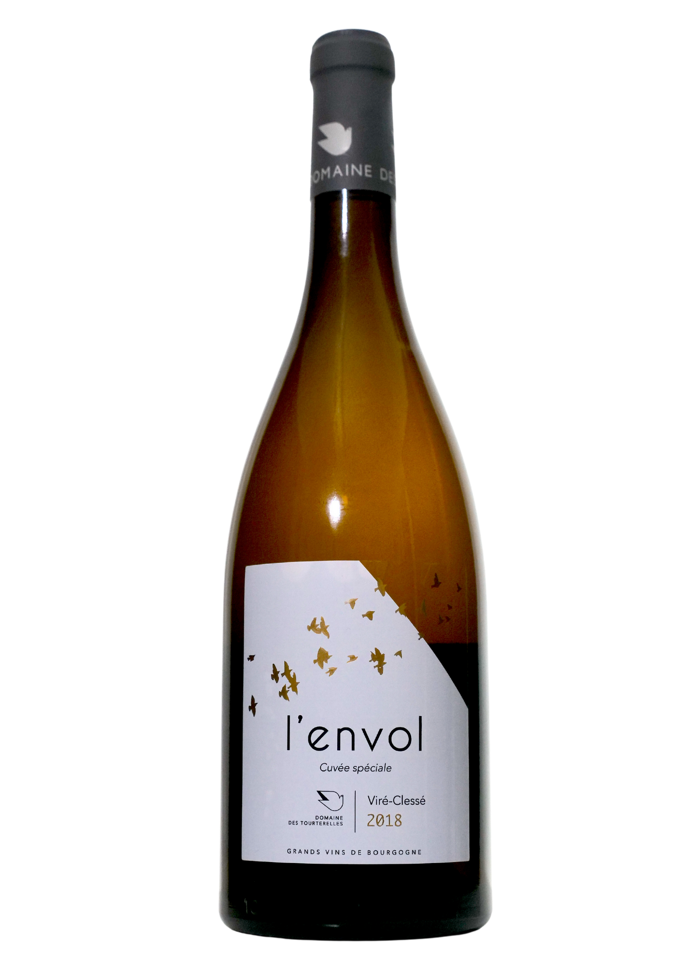 Cuvée L'Envol