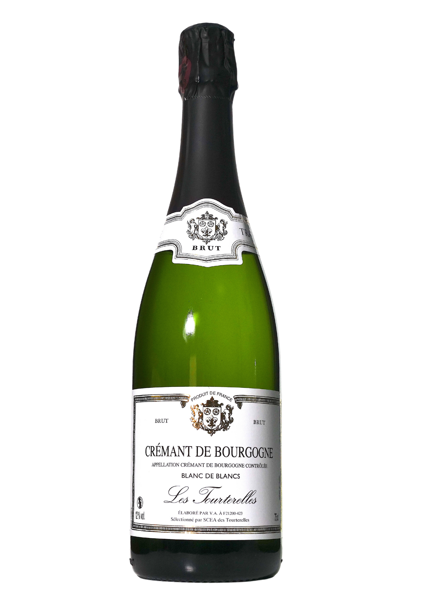 Crémant de Bourgogne